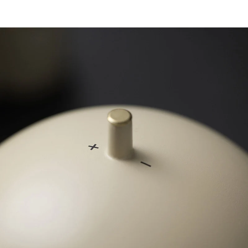 HOPTIMIST Bumble Speaker L Latte