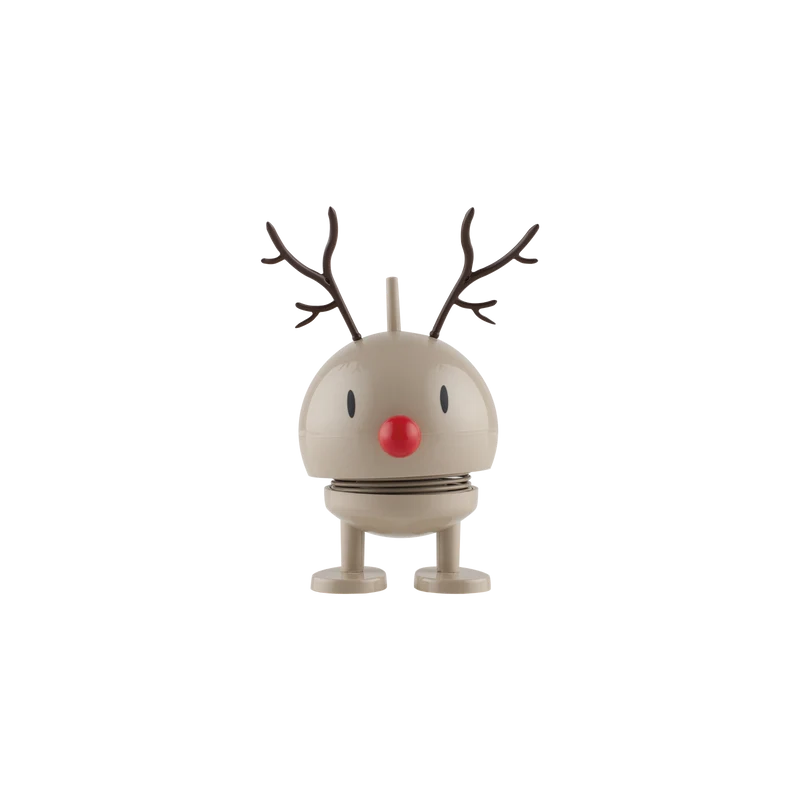HOPTIMIST Reindeer Latte S