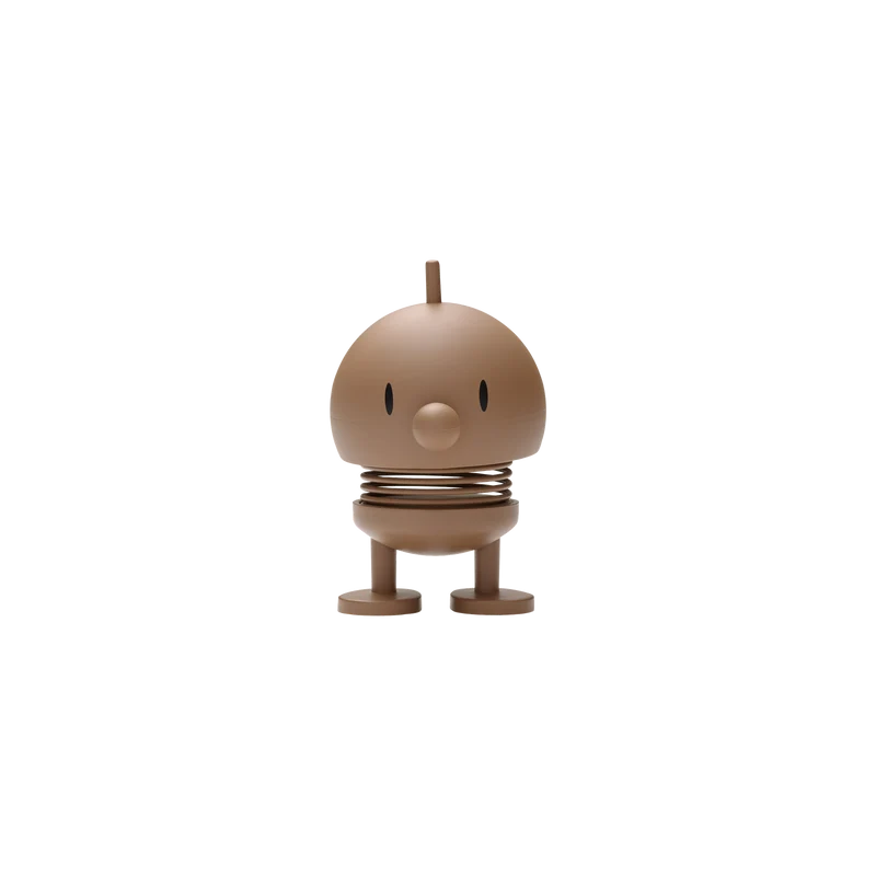 HOPTIMIST Soft Bumble Choko