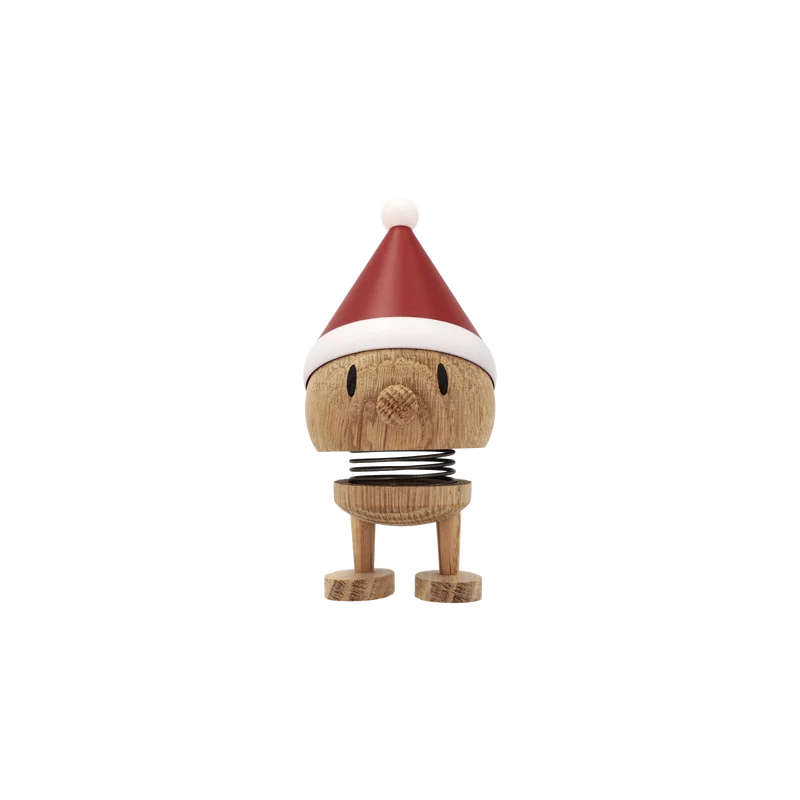 HOPTIMIST Elf Bumble XS Oak