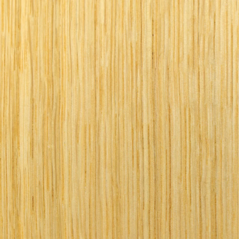 Designerschale aus hochwertigem Eichenholz - 'Triangle'