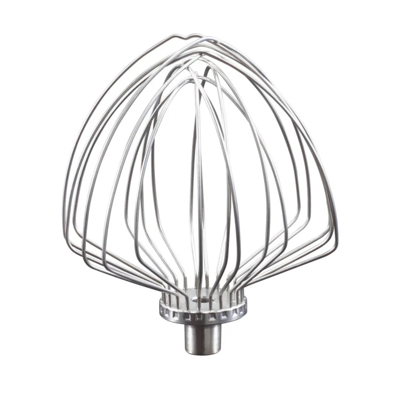 KitchenAid Edelstahlwerkzeug für Schüsselheber 3er Set 5KSM7BL3PSS