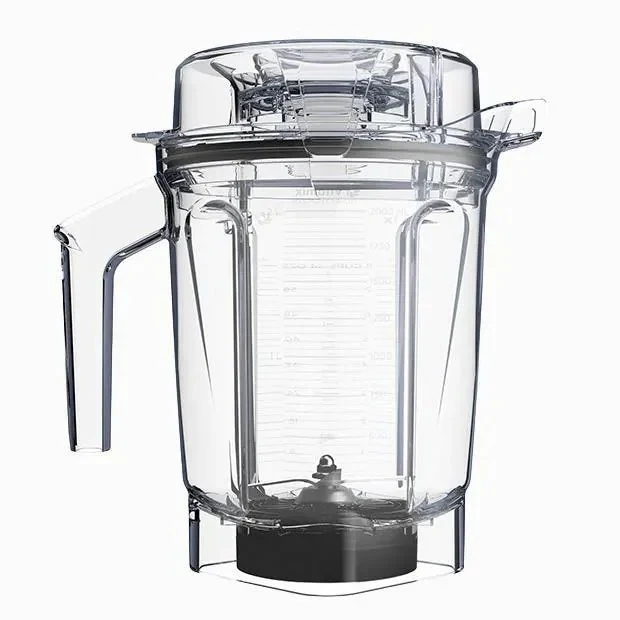 Vitamix ASCENT A2300i Hochleistungsmixer