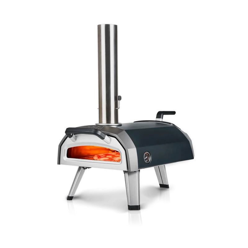 Ooni Karu 12G/Karu 2 Pizzaofen inkl. GRATIS Abdeckhaube