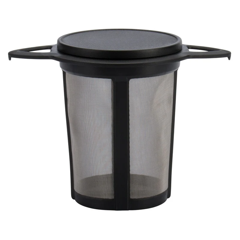 Thiru Dauerfilter Tee mit Edelstahlgewebe
