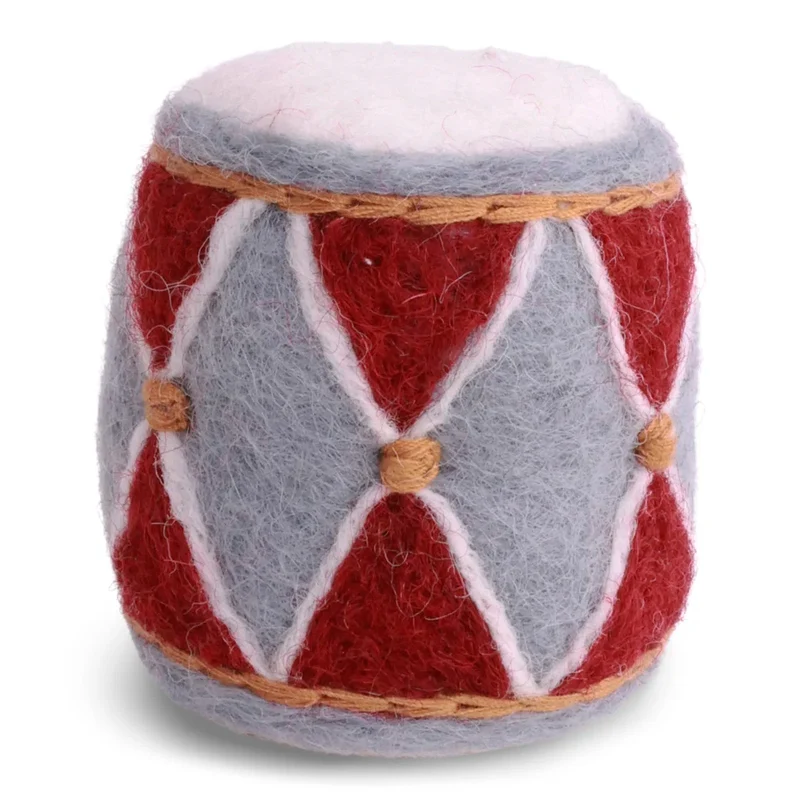 EN GRY & SIF Christmas Trommel