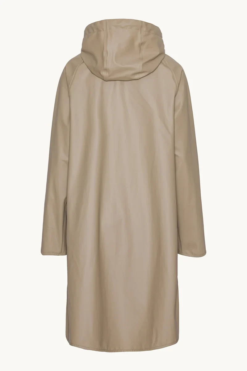 ILSE JACOBSEN Raincoat Rain 71 Wheat