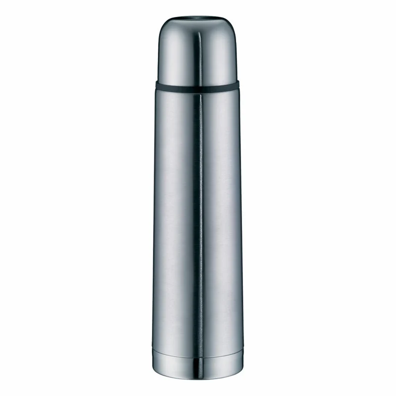 Alfi isoTherm Eco II, Isolierflasche, Flasche, Trinkflasche, 750 ml, 5457205075
