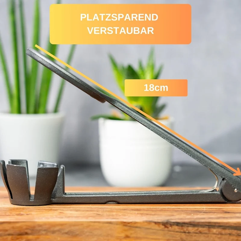 Thiru Eierschneider Premium Mehrzweck mit Edelstahl Schneiddrähten für Eiergröße S-L, Edelstahl Schneiddrähte, Eiergröße S-L, Rezept E-Book, Made in Germany