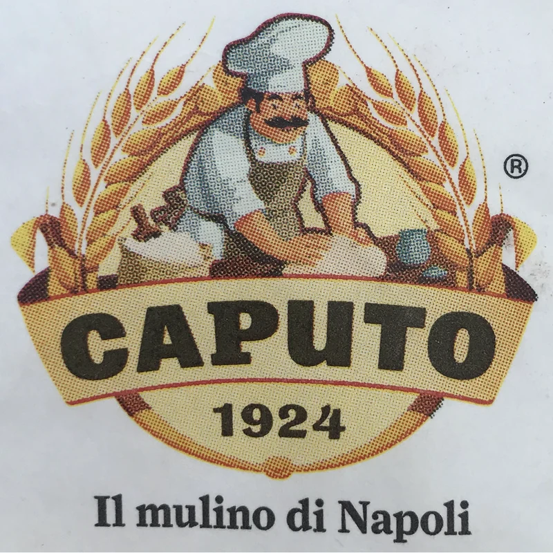 Pizza-Mehl Tipo 00 - Caputo Pizzeria (Weizenmehl)