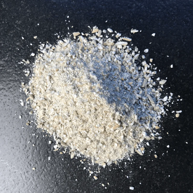 Bio Roggenschrot Grob