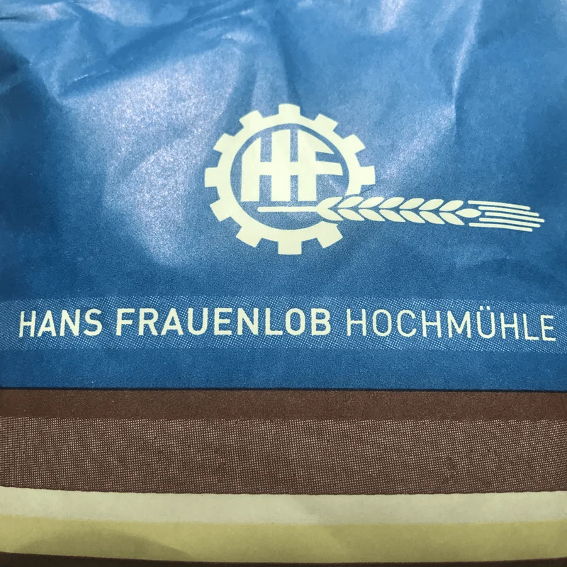 Bio Brotmehl Weizenmehl 1600