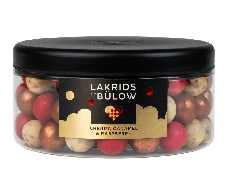 Winter Mixed – large