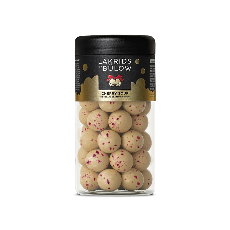 Cherry Sour – regular