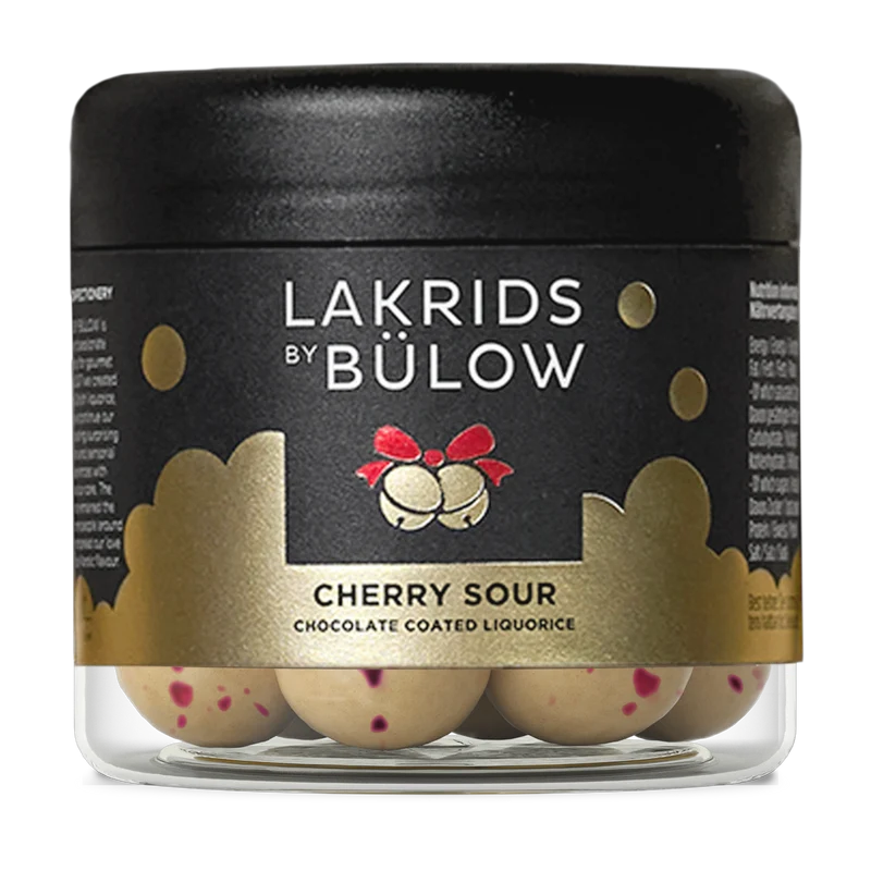 Cherry Sour – small