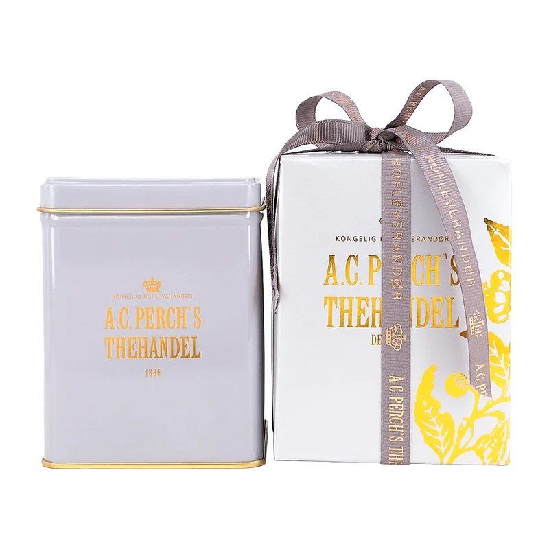 White Temple Tea – Teedose 100 g