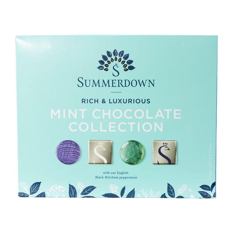 Ultimate Mint Collection