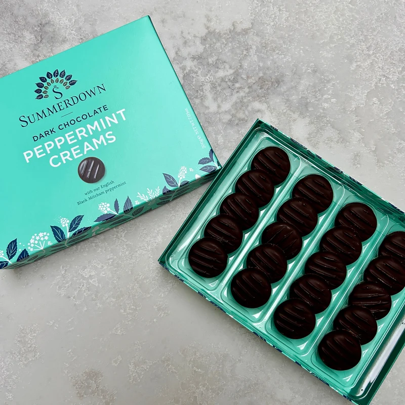 Puremint Chocolate Creams