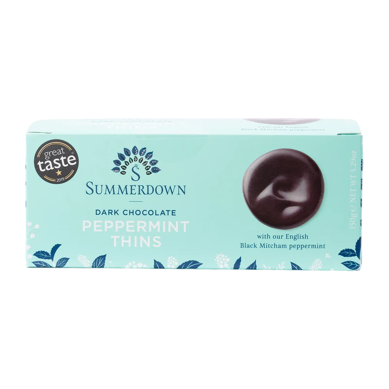 Mint Thins