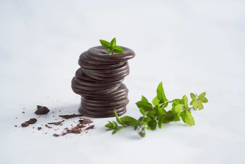 Mint Thins