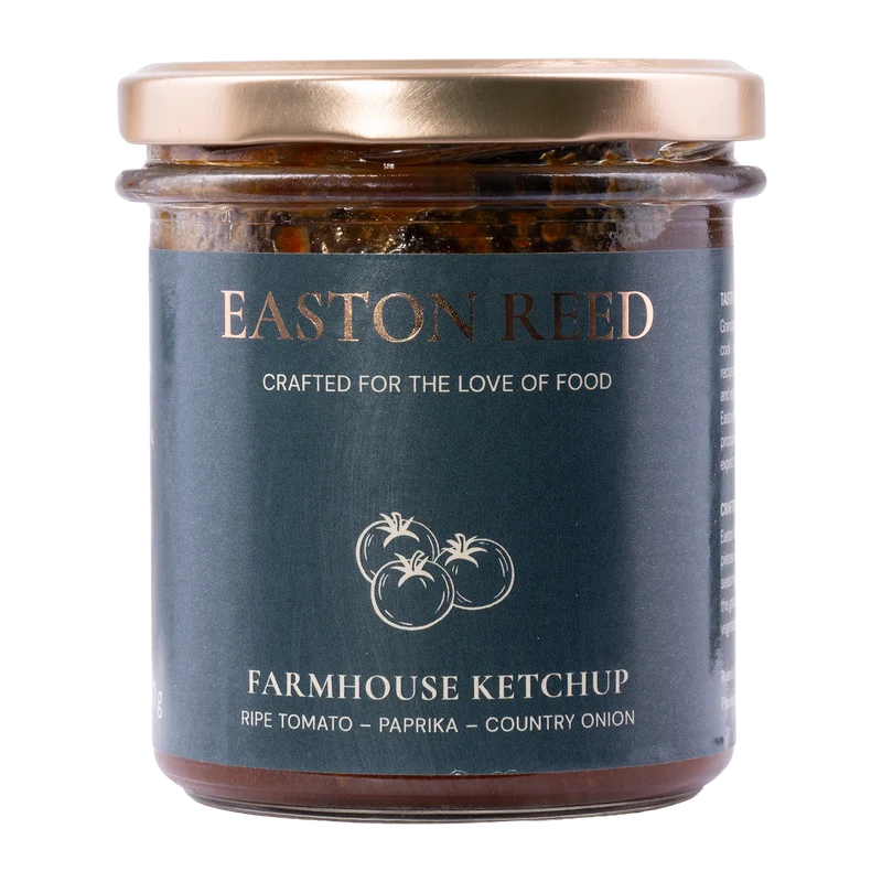 Farmhouse Ketchup