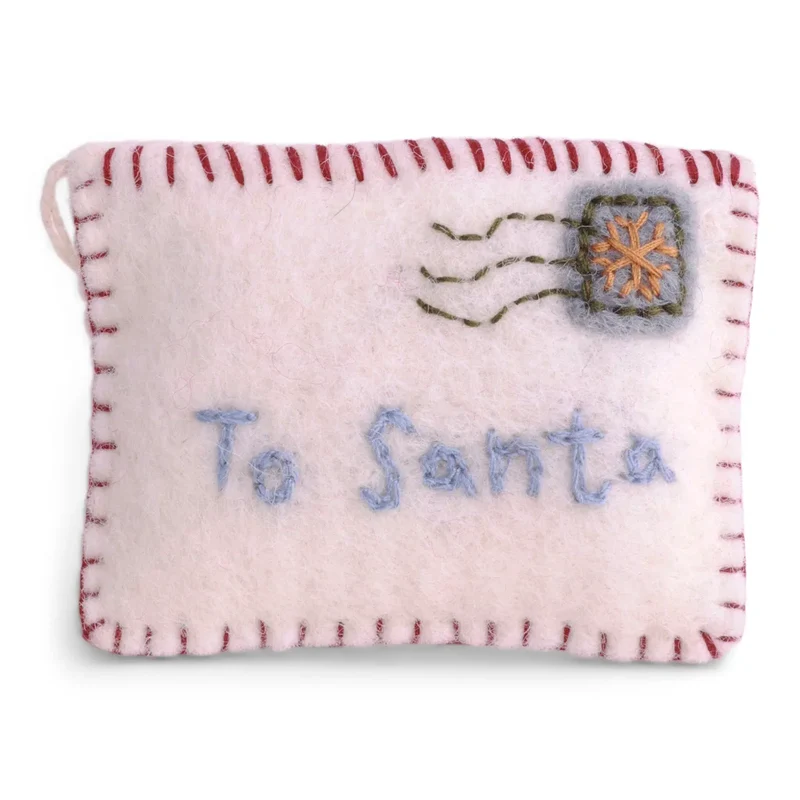 EN GRY & SIF Letter to Santa