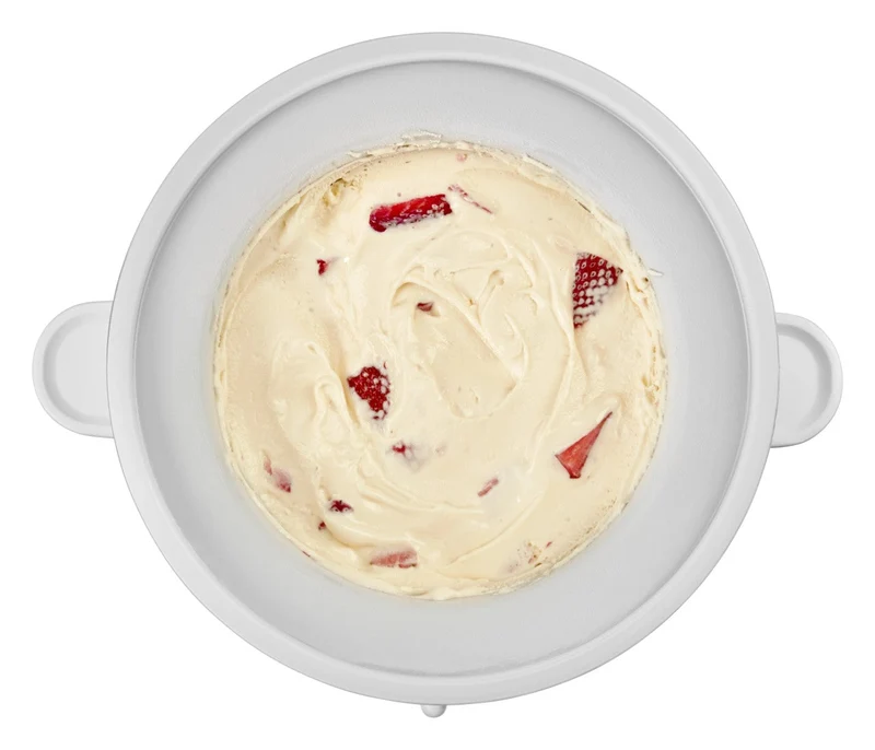 KitchenAid Eiszubereiter NEU 5KSMICM