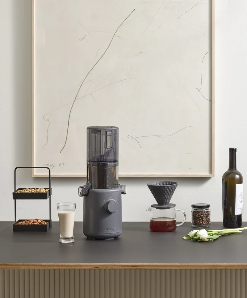 Slow Juicer H310A Hurom