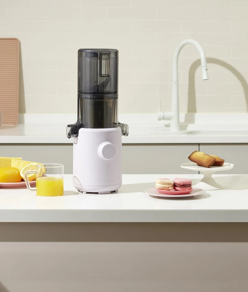 Slow Juicer H310A Hurom