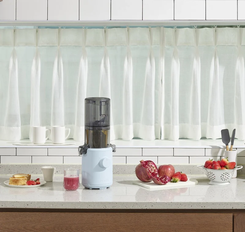 Slow Juicer H310A Hurom