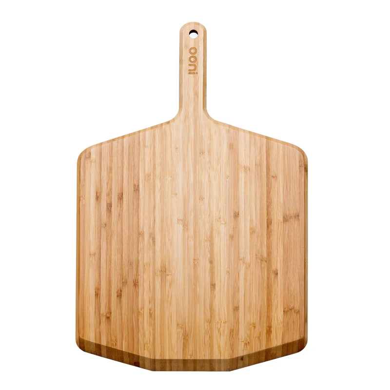 Ooni 16" Bambus Pizzabrett 40cm