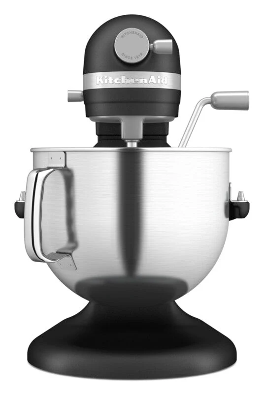 Küchenmaschine mit Schüsselheber 6,6 L Artisan 5KSM70SHX