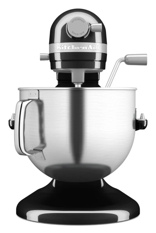 Küchenmaschine mit Schüsselheber 6,6 L Artisan 5KSM70SHX