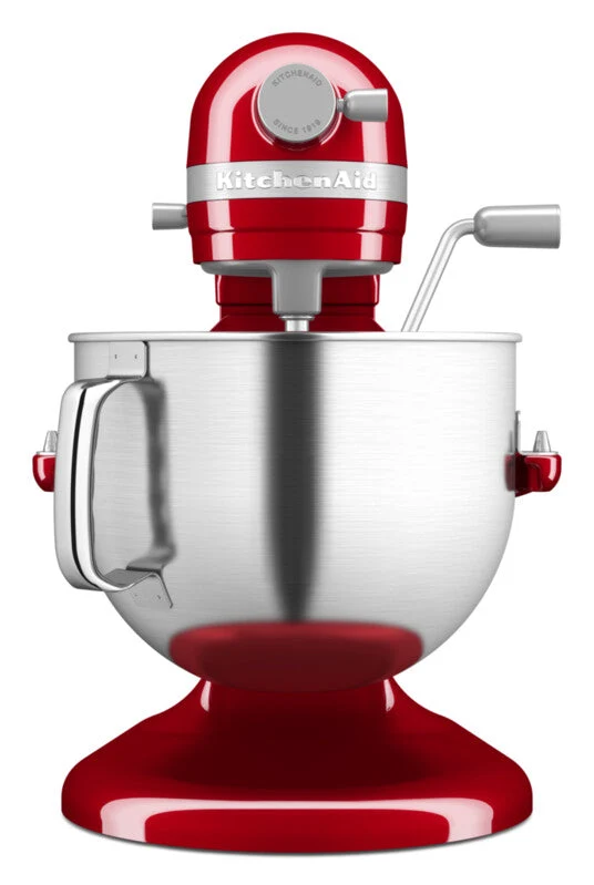 Küchenmaschine mit Schüsselheber 6,6 L Artisan 5KSM70SHX
