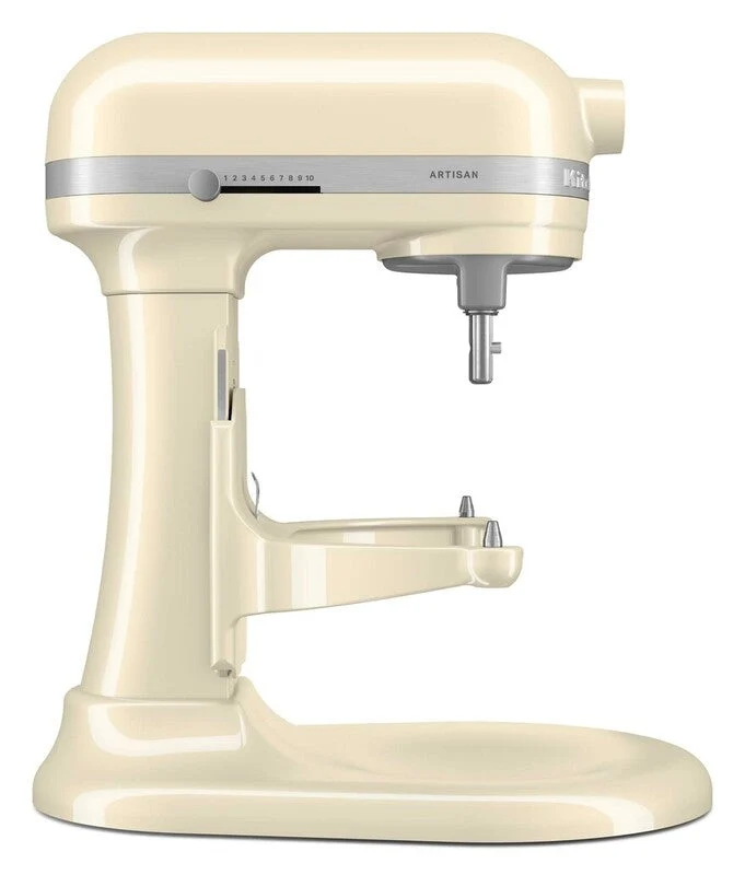 Küchenmaschine mit Schüsselheber 6,6 L Artisan 5KSM70SHX