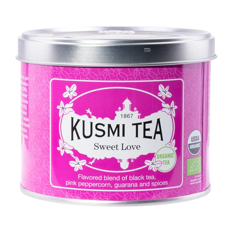 Sweet Love – 125g
