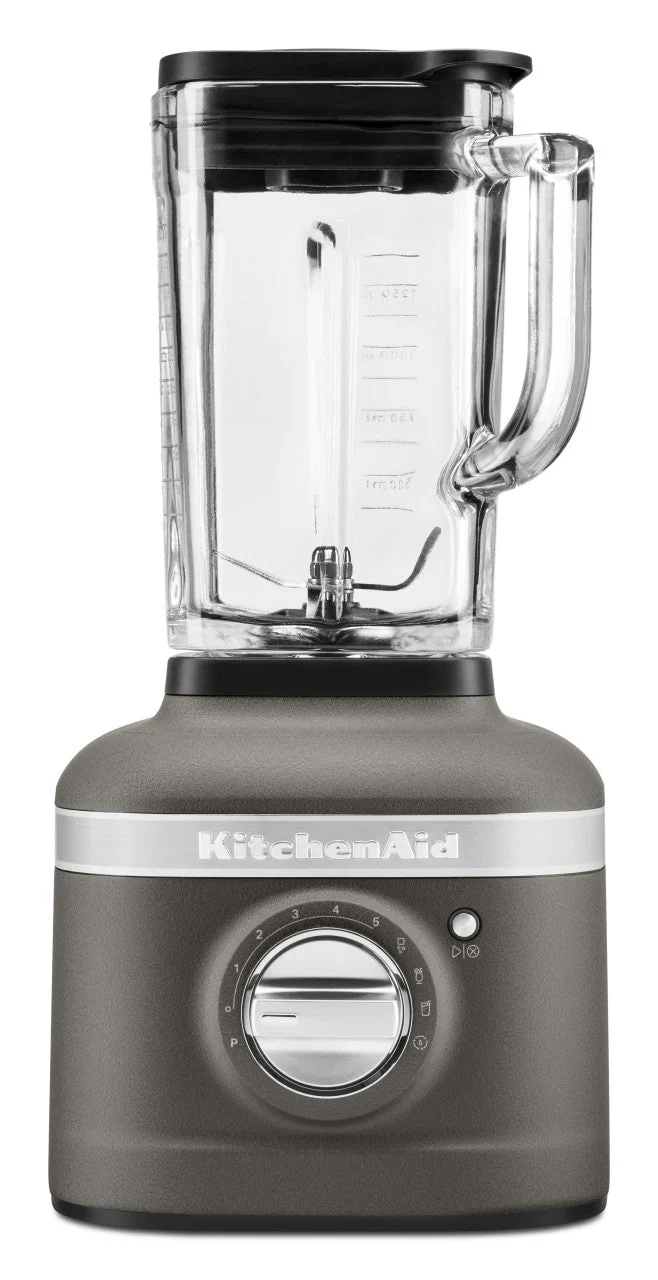 KitchenAid K400 Standmixer Pesto-Paket