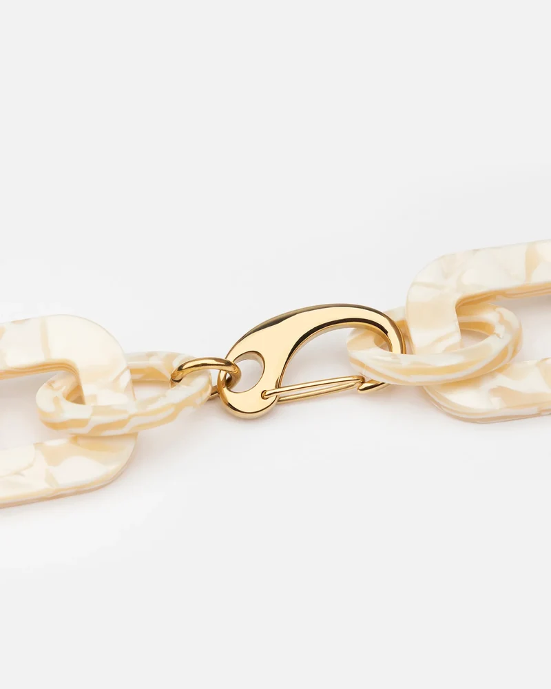 KURAGE GINZA Armband Astre Nude