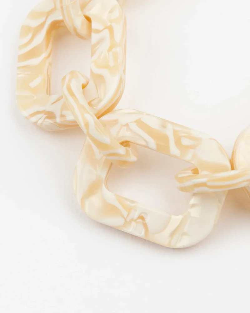 KURAGE GINZA Armband Astre Nude