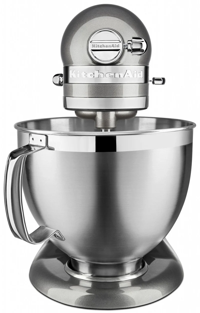 KitchenAid 4,8 L 5KSM185 Artisan Küchenmaschine Tschimmlover TschimmWhip,TschimmHook,TschimmBeat