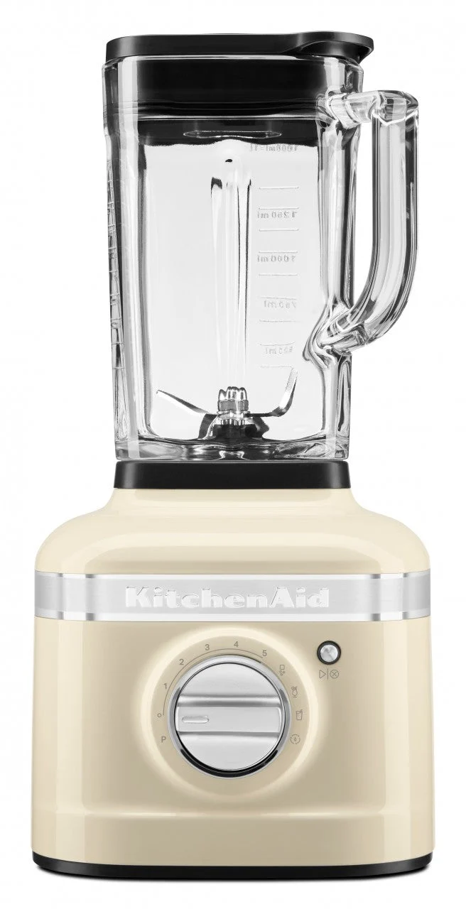 KitchenAid K400 Standmixer Komplett-Paket