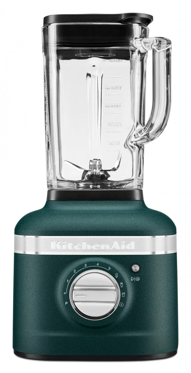 KitchenAid K400 Standmixer Komplett-Paket