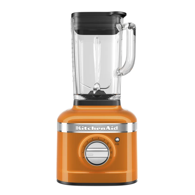 KitchenAid K400 Standmixer großes Smoothiepaket