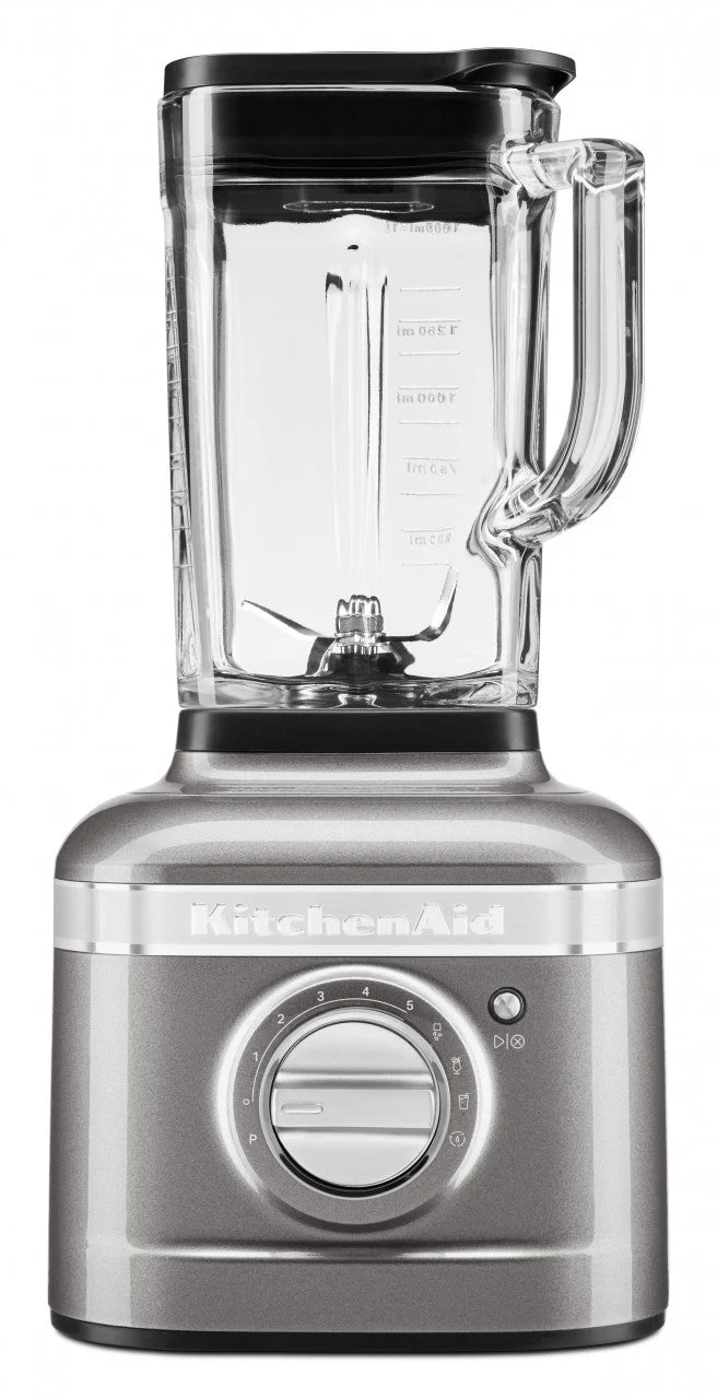 KitchenAid K400 Standmixer großes Smoothiepaket