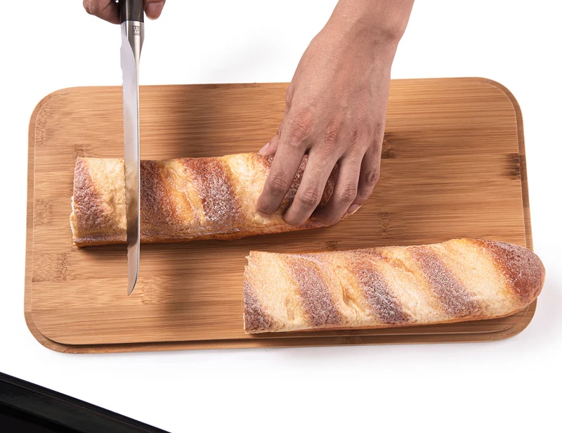 Brotbox mit Deckel, Großer Knäckebrot Box aus Metall, Brotaufbewahrungsbox , Brot,Kekse Lange Aufbewahren und Trocken Halten(Schwarz-30cm)