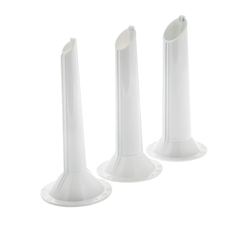 Ankarsrum Fleischwolf Komplett Set