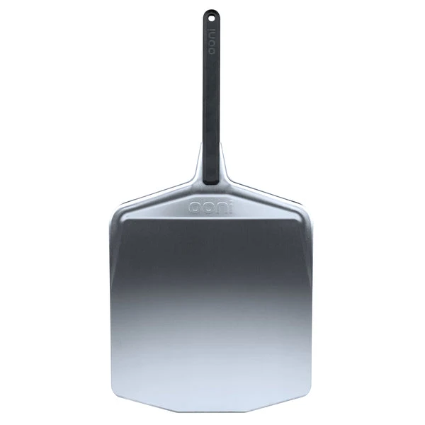 Ooni Pizzaschieber 14" nicht perforiert 35 cm