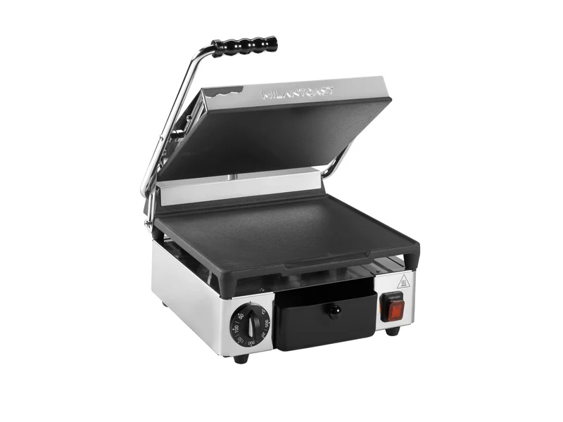 Milantoast Kontaktgrill elektrisch