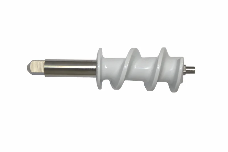 KitchenAid Transportschnecke für Fleischwolf 5KSMFGA