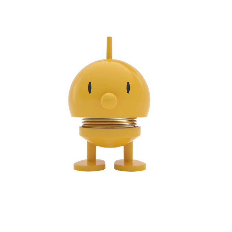 HOPTIMIST Bumble S Yellow
